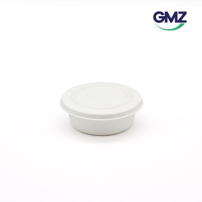 Sugarcane bagasse Salad bowl