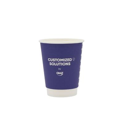 Paper Cups Coffee