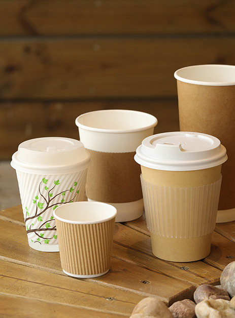 Paper Cups