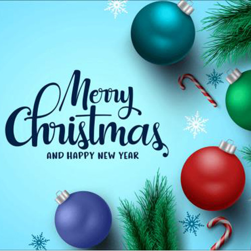Holiday Season Greeting