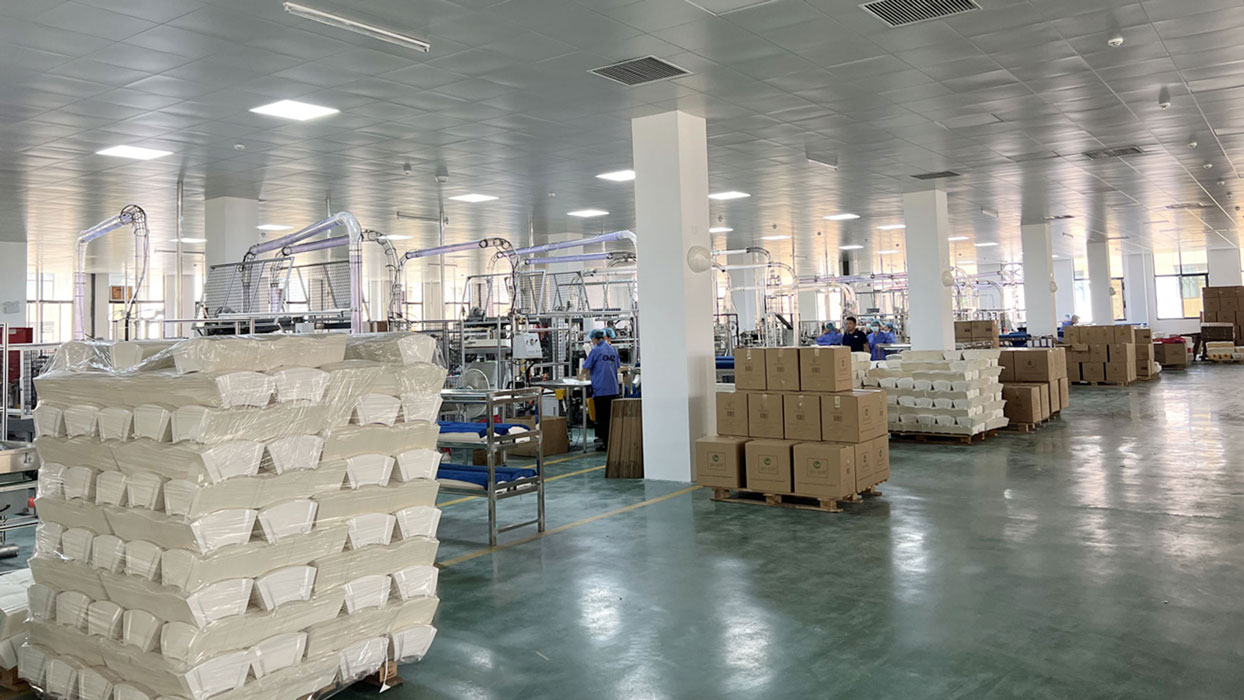 Factory photo