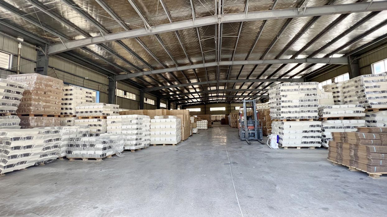 Factory photo