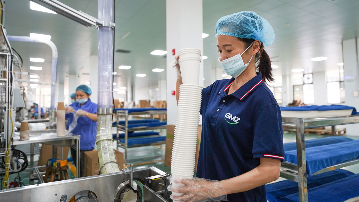 Factory photo
